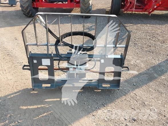 CASE 55A-FFB フォーク