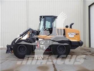 CASE 621G XT ホイールローダー・タイヤショベル