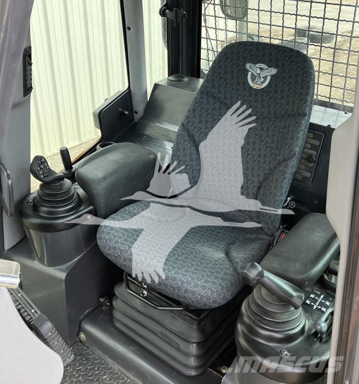 CASE 850M ブルドーザー