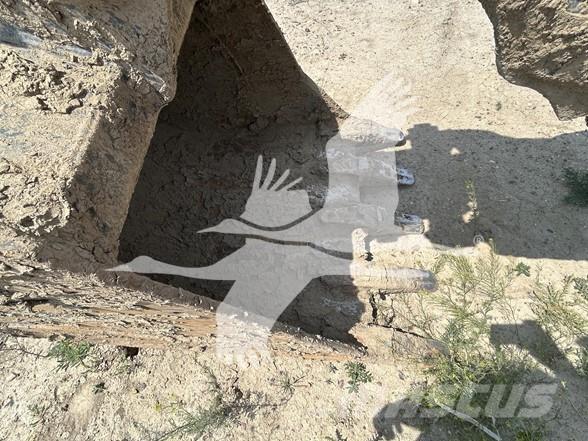 CASE CX160D 大型油圧ショベル12t以上（パワーショベル・ユンボ）