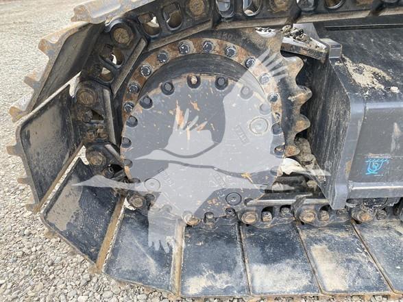 CASE CX190E 大型油圧ショベル12t以上（パワーショベル・ユンボ）