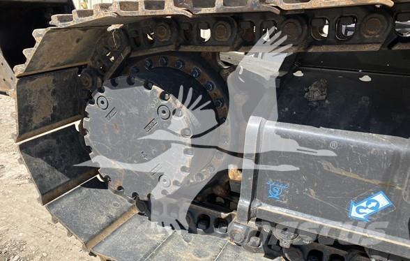 CASE CX190E 大型油圧ショベル12t以上（パワーショベル・ユンボ）