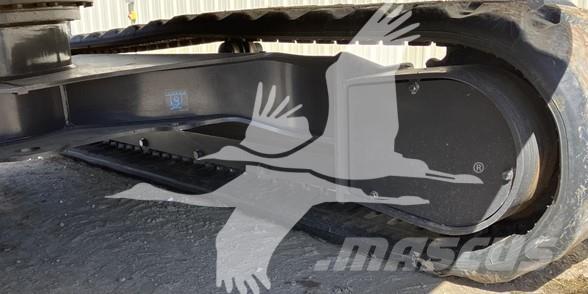 CASE CX80C 大型油圧ショベル12t以上（パワーショベル・ユンボ）