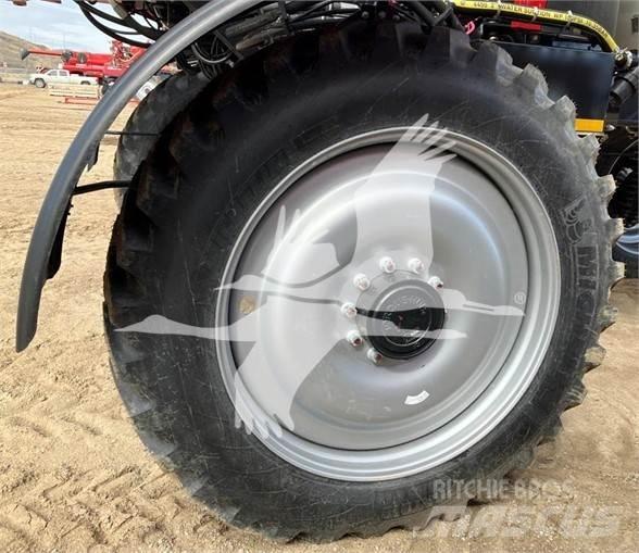 Case IH  建設機械 -　その他