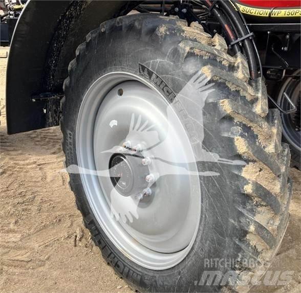 Case IH  建設機械 -　その他