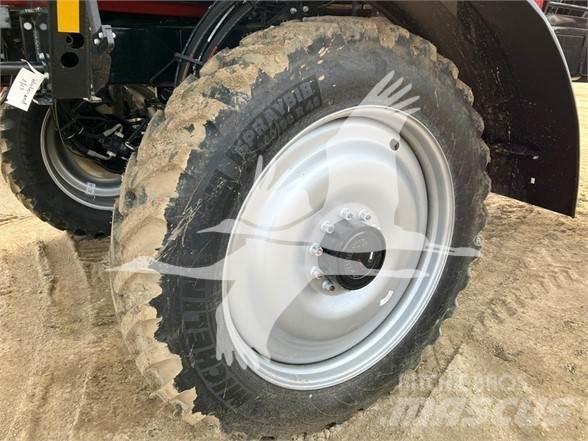 Case IH  建設機械 -　その他