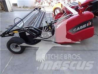 Case IH 2016 コンバイン・ハーベスター・ヘッド