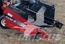 Case IH 2042 コンバイン・ハーベスター・ヘッド