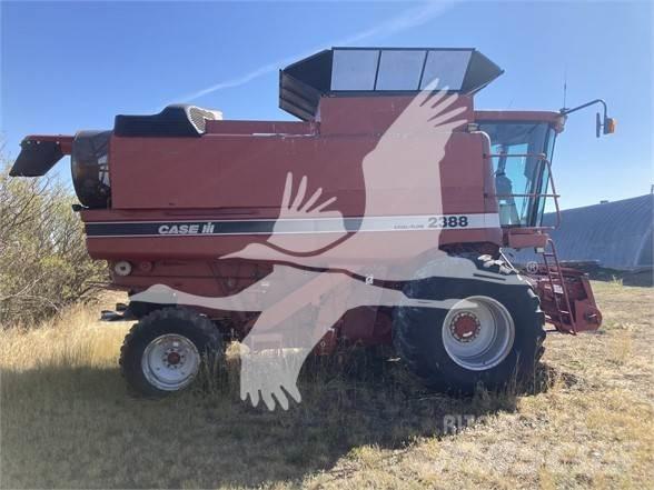 Case IH 2388 コンバイン