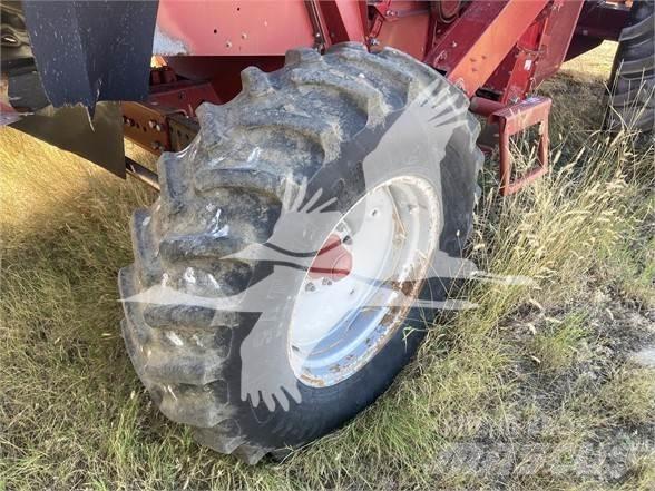 Case IH 2388 コンバイン