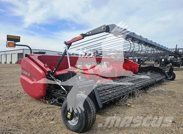 Case IH 3016 コンバイン・ハーベスター・ヘッド