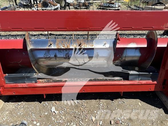 Case IH 3016 コンバイン・ハーベスター・ヘッド