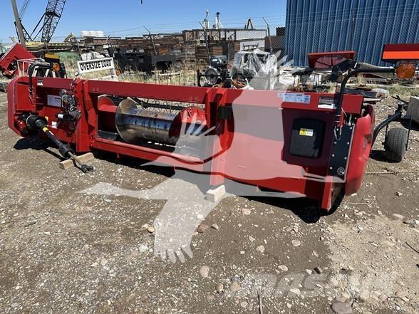 Case IH 3016 コンバイン・ハーベスター・ヘッド