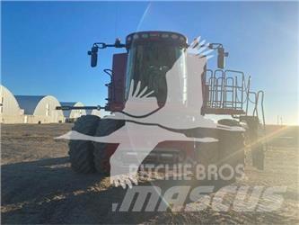 Case IH 8120 コンバイン