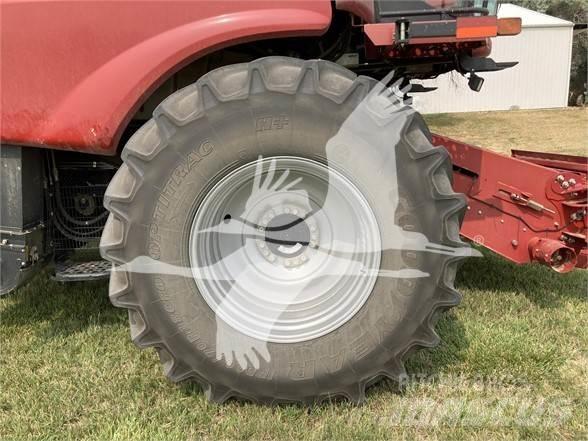 Case IH 8240 コンバイン