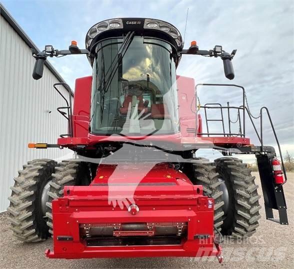 Case IH 8250 コンバイン