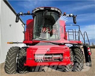 Case IH 8250 コンバイン