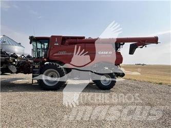 Case IH 8250 コンバイン