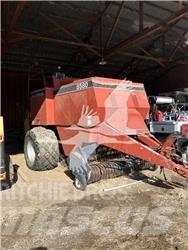 Case IH 8580 スクエアベーラー