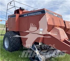 Case IH 8580 スクエアベーラー