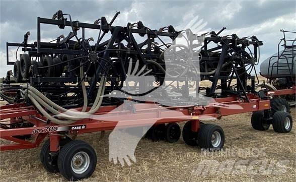 Case IH ATX700 ドリル