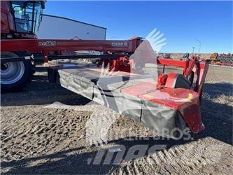Case IH DC165 ウィンドローア/レーキ