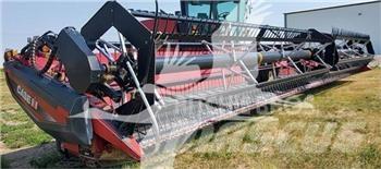 Case IH DH403 コンバイン・ハーベスター・ヘッド