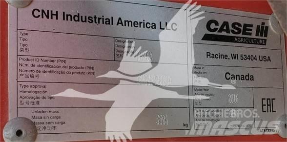 Case IH DH403 コンバイン・ハーベスター・ヘッド