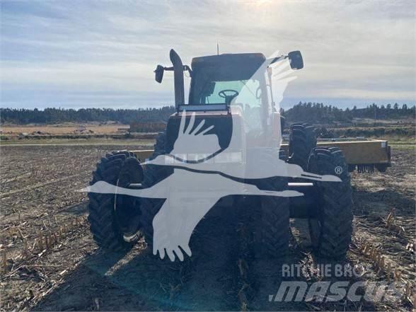 Case IH MX270 トラクター