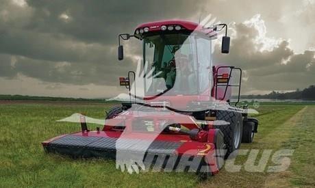 Case IH RD135 コンバイン・ハーベスター・ヘッド