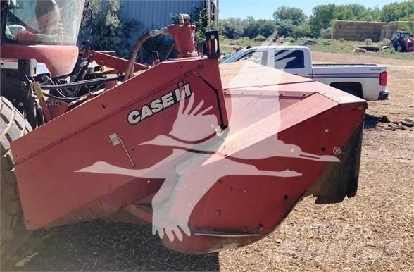 Case IH RDX181 コンバイン・ハーベスター・ヘッド