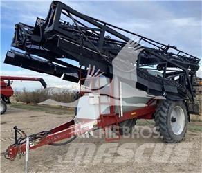 Case IH SRX160 牽引型スプレイヤー