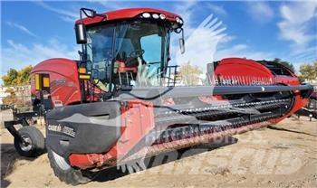 Case IH WD1505 ウィンドローア/レーキ