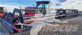 Case IH WD2104 ウィンドローア/レーキ