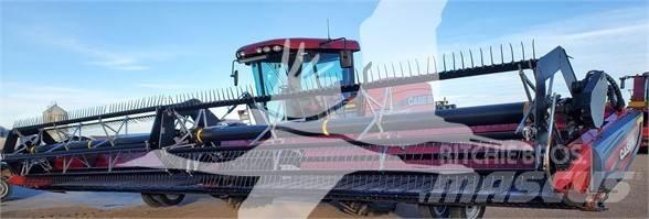 Case IH WD2104 ウィンドローア/レーキ
