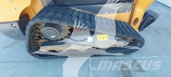 CASE TR310B スキッドステアローダー