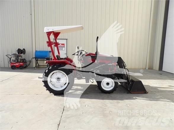  FARM PRO 2425 トラクター