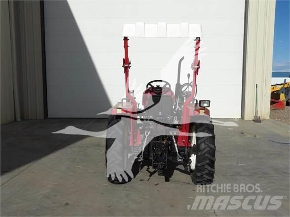  FARM PRO 2425 トラクター