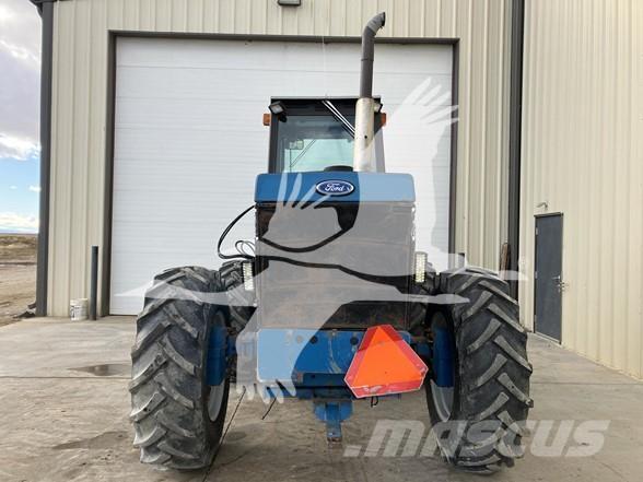 Ford 9030 トラクター