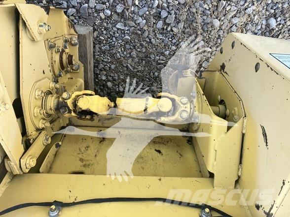 Ford 9030 トラクター