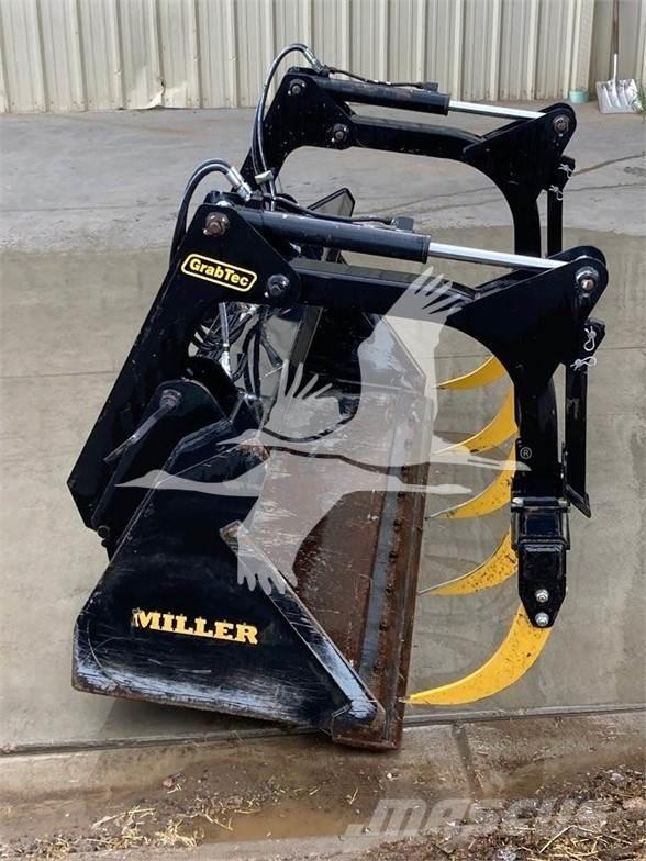  GRABTEC GF91 グラップル