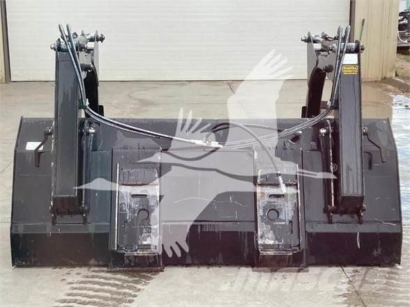  GRABTEC GF91 グラップル