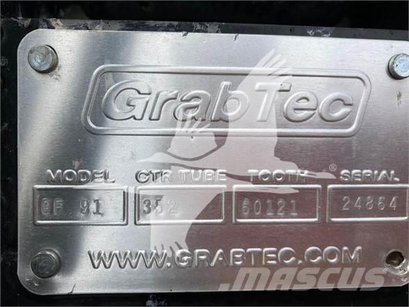  GRABTEC GF91 グラップル