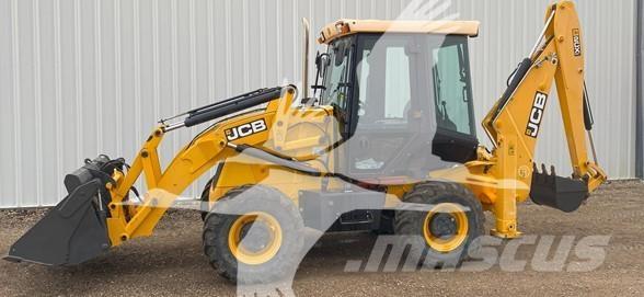 JCB 2CX12 バックホーローダー