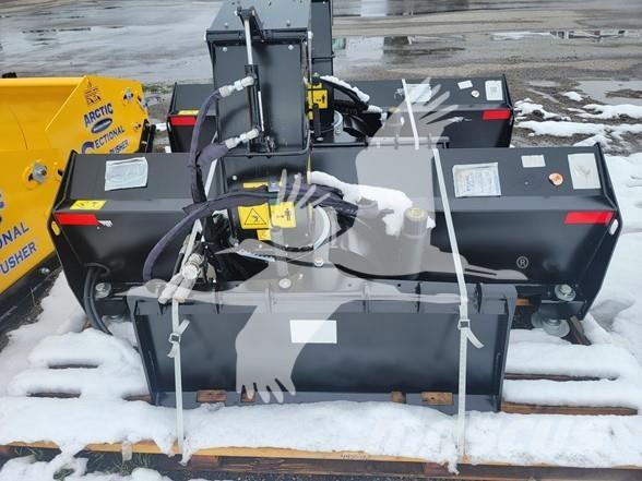 JCB 332/X4385 除雪機