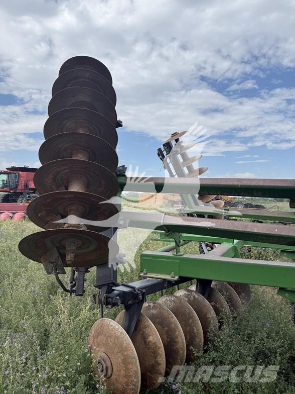 John Deere 630 ディスクハロー