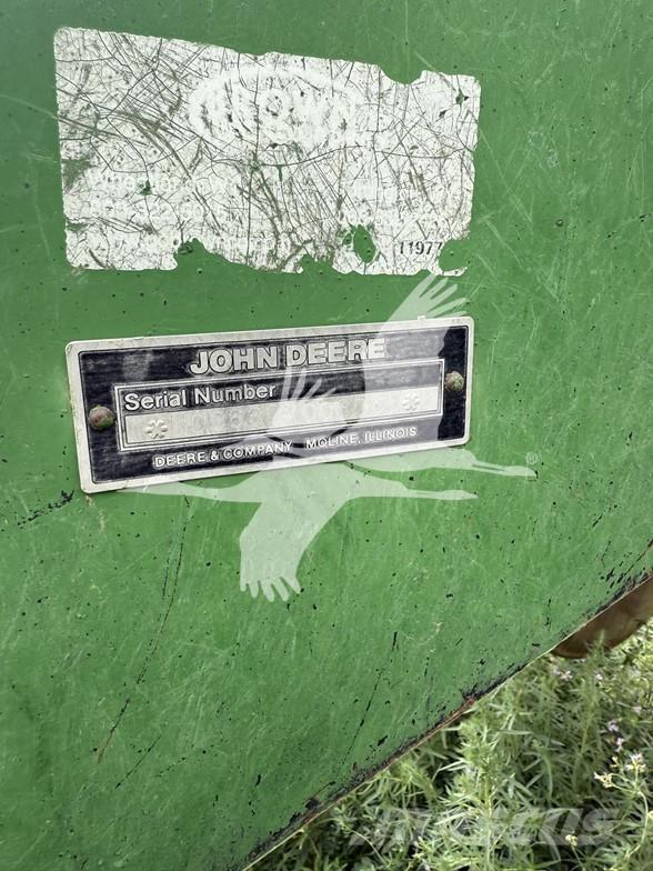 John Deere 630 ディスクハロー