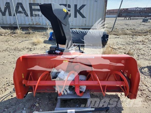 Kioti SB60 除雪機