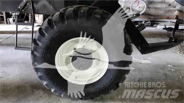 MAC DON 9352 ウィンドローア/レーキ