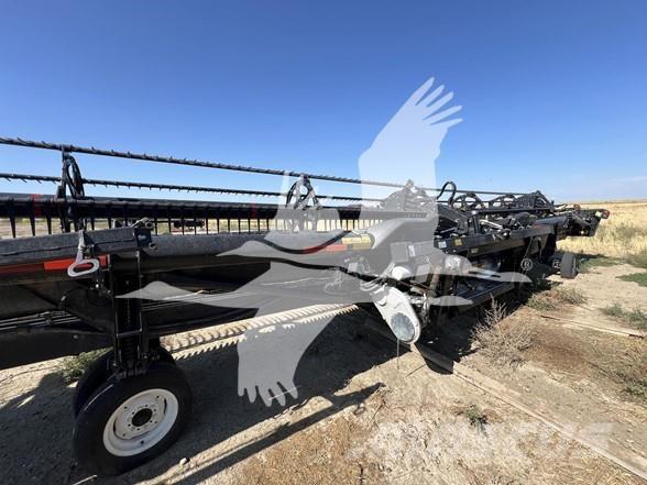 MAC DON FD145 コンバイン・ハーベスター・ヘッド